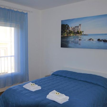 Dolly House Villa Muggia Bagian luar foto