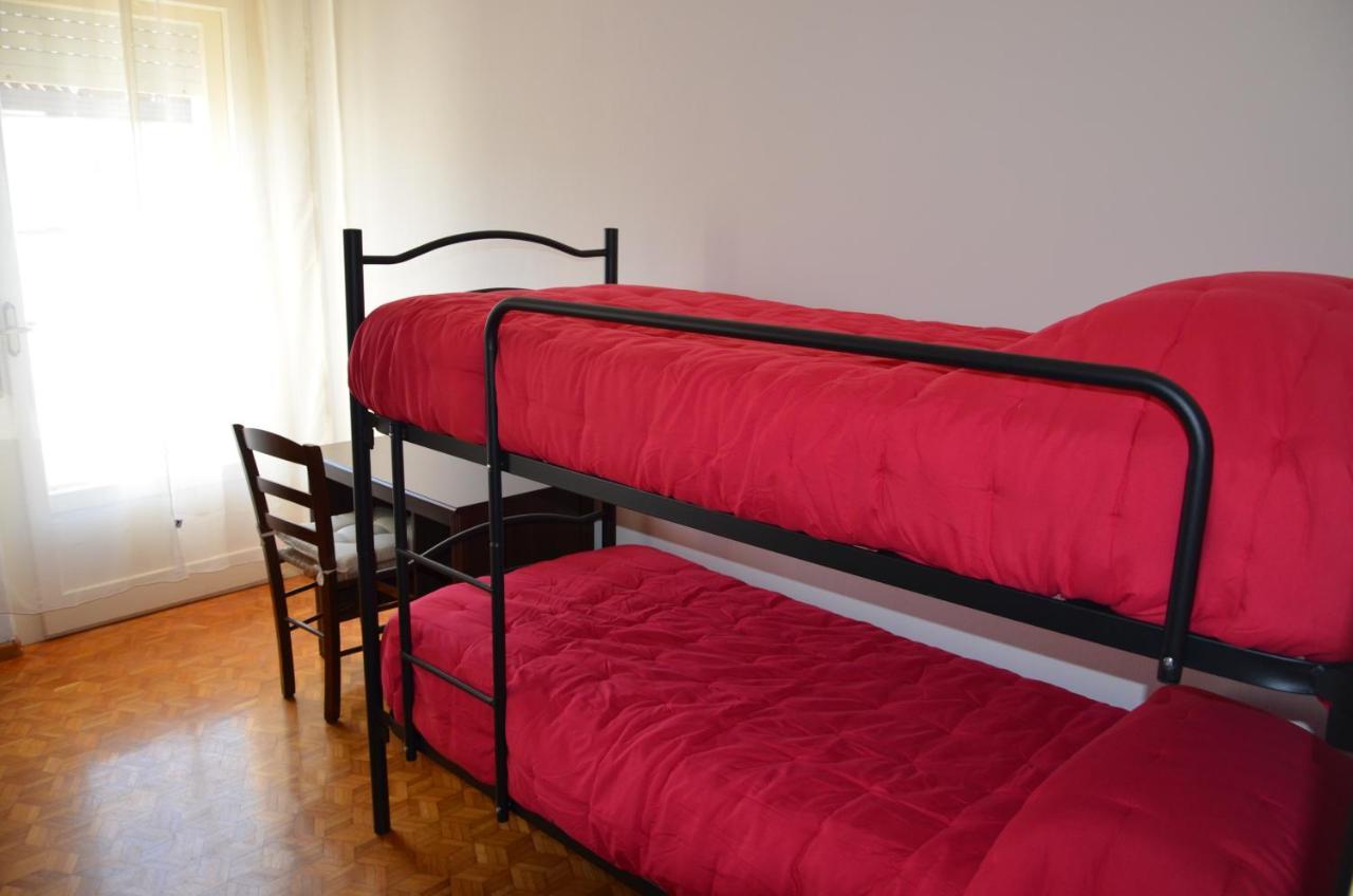 Dolly House Villa Muggia Bagian luar foto