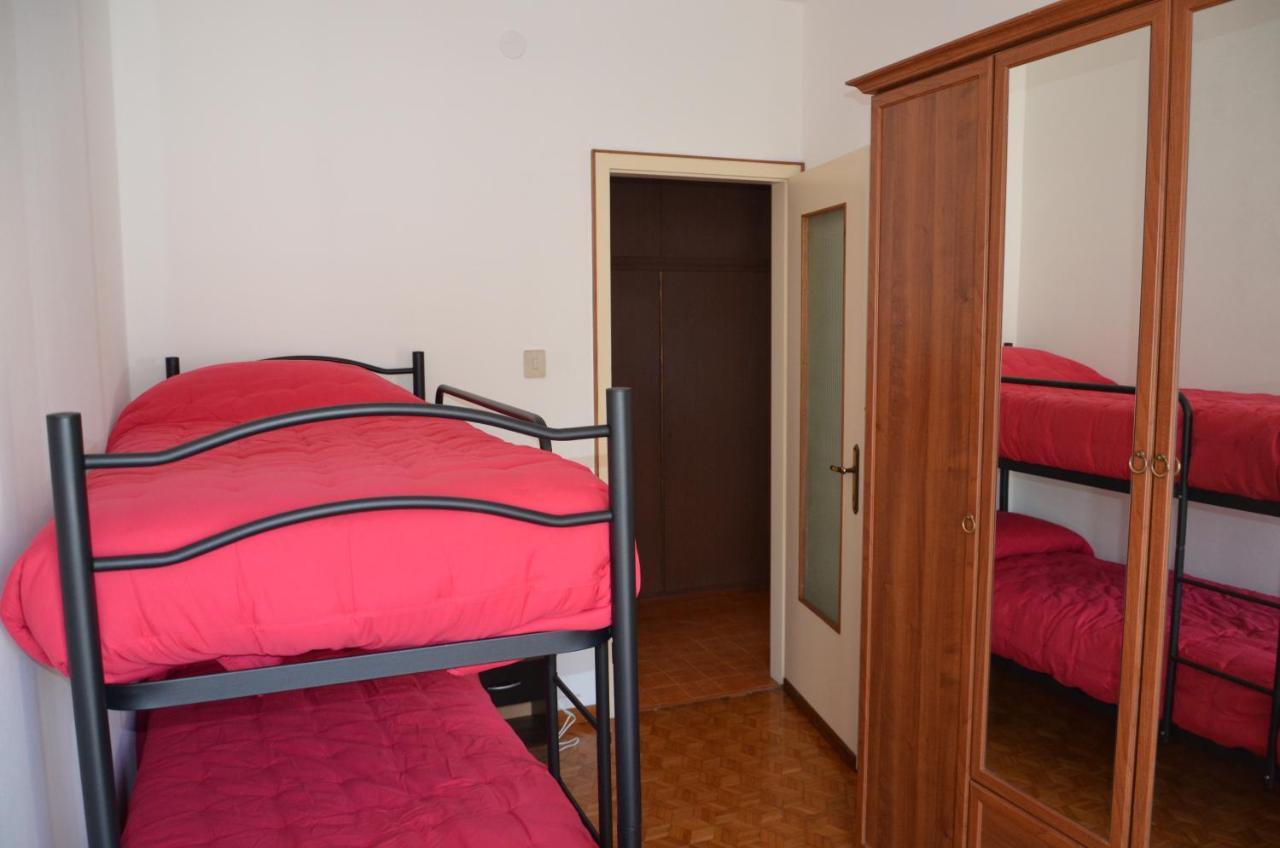 Dolly House Villa Muggia Bagian luar foto