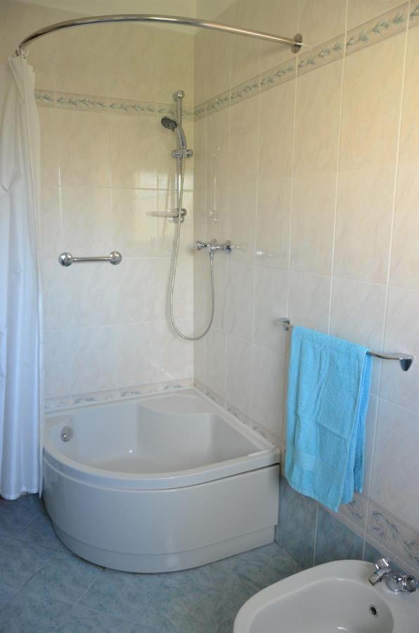 Dolly House Villa Muggia Bagian luar foto