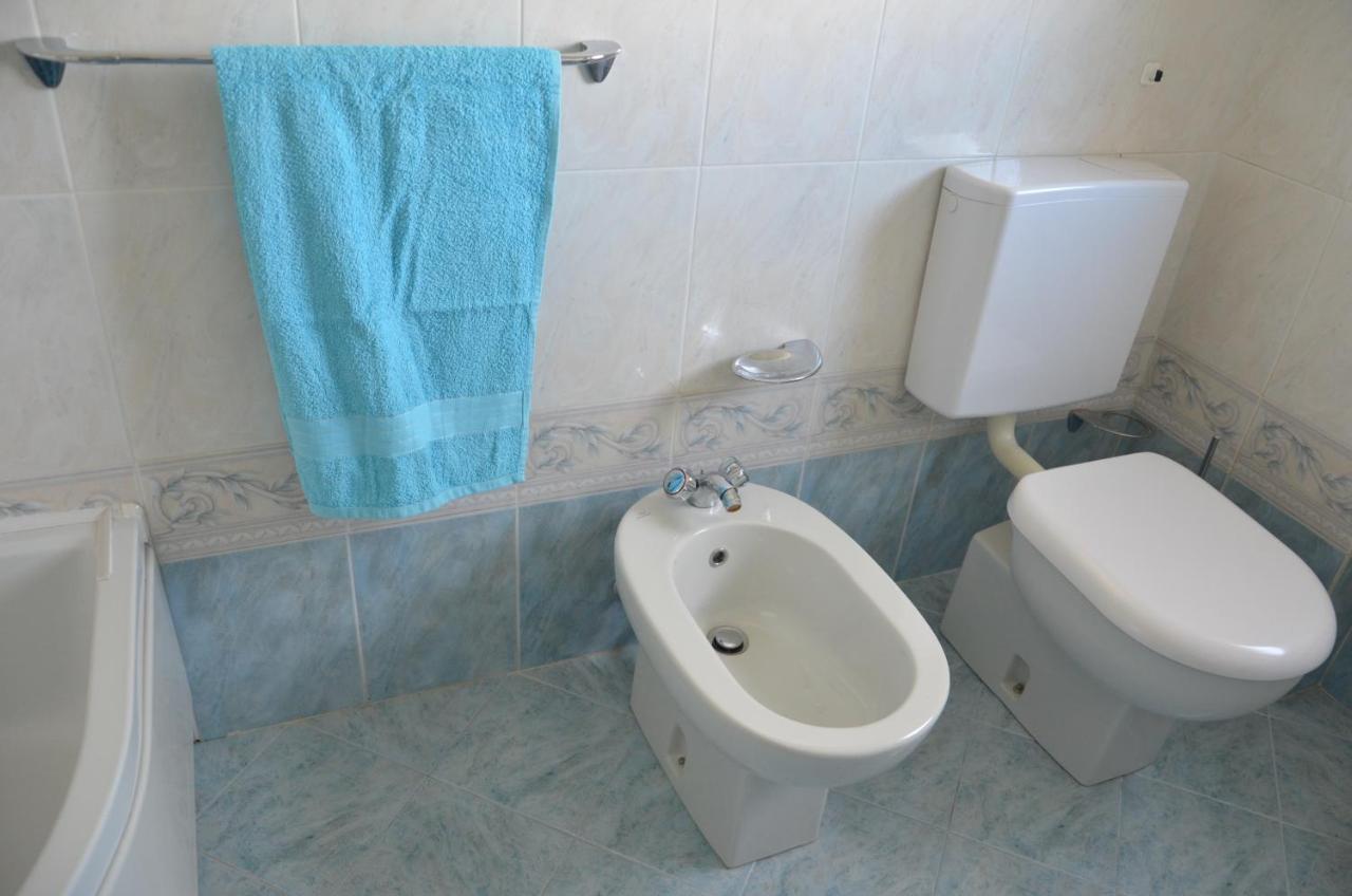 Dolly House Villa Muggia Bagian luar foto