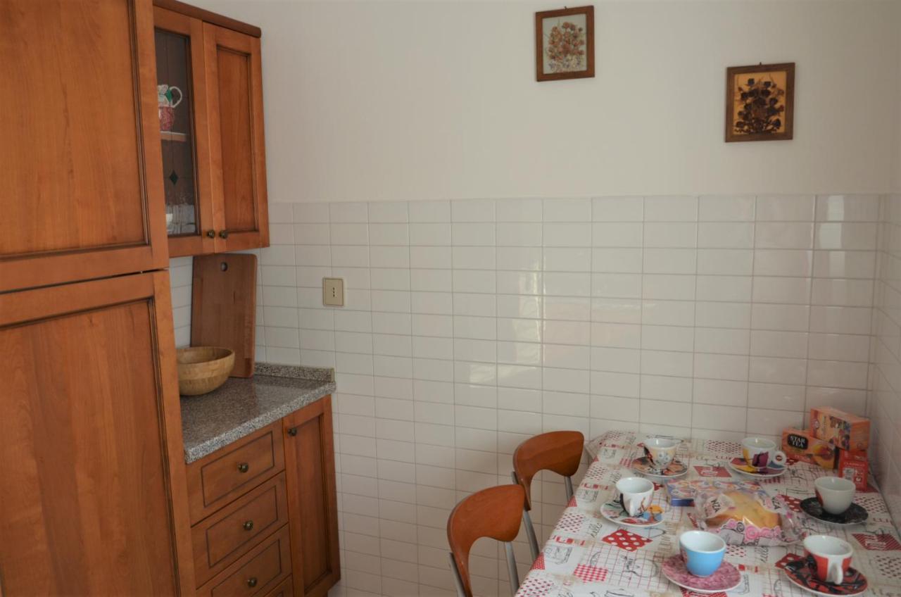 Dolly House Villa Muggia Bagian luar foto