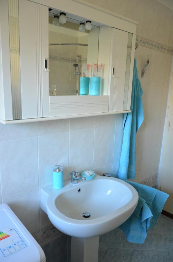 Dolly House Villa Muggia Bagian luar foto